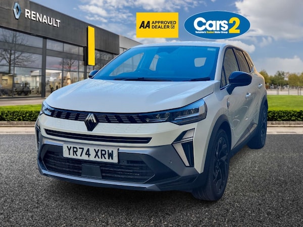 Used Renault Other 2024 for sale - 75471694: Photo 3