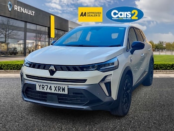 Used Renault Other 2024 for sale - 75471694: Photo
