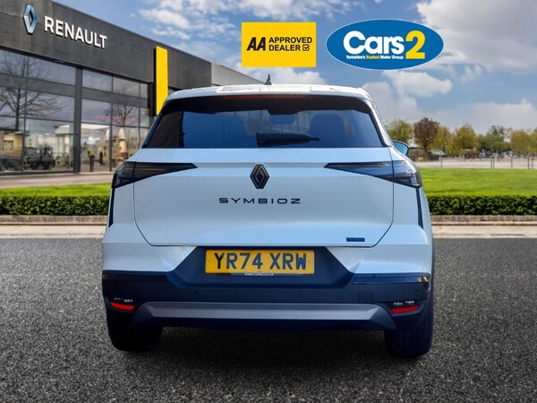 Used Renault Other 2024 for sale - 75471694: Photo 5