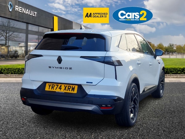 Used Renault Other 2024 for sale - 75471694: Photo 6