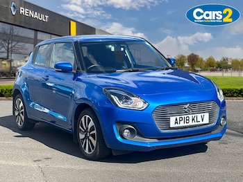 Used Suzuki Swift 2018 for sale - 75943153: Photo