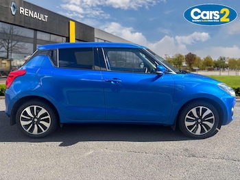 Used Suzuki Swift 2018 for sale - 75943153: Photo