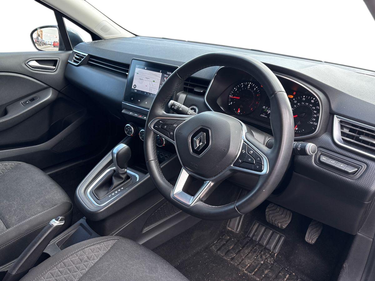 Used Renault Clio 2021 for sale - 78049741: Photo 10