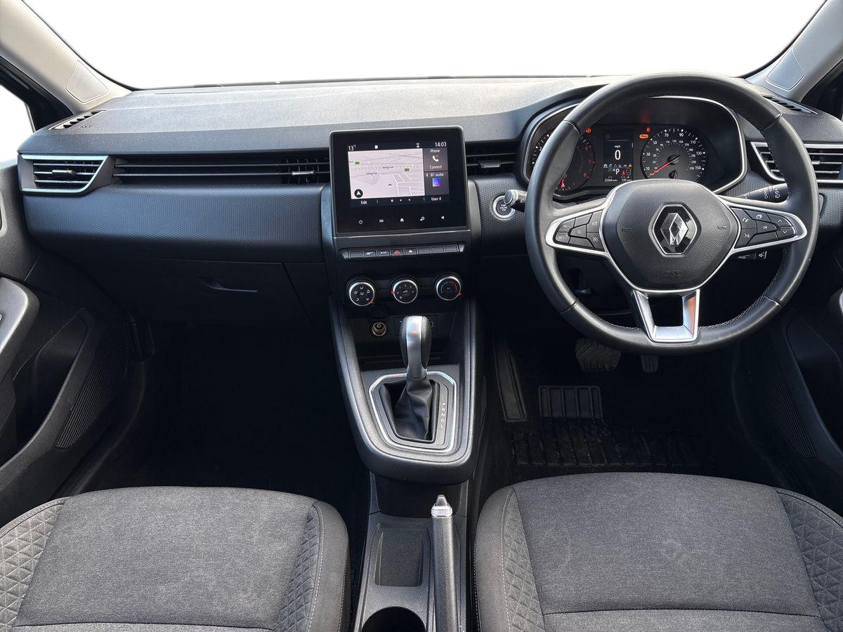 Used Renault Clio 2021 for sale - 78049741: Photo 11