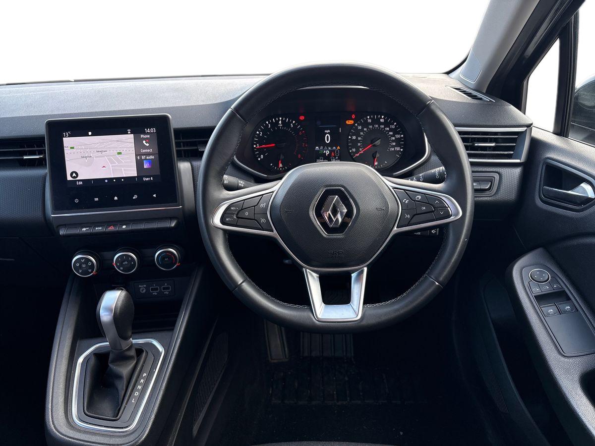 Used Renault Clio 2021 for sale - 78049741: Photo 12