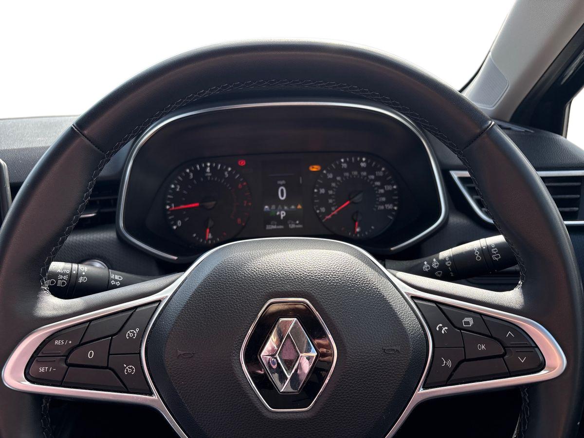 Used Renault Clio 2021 for sale - 78049741: Photo 13