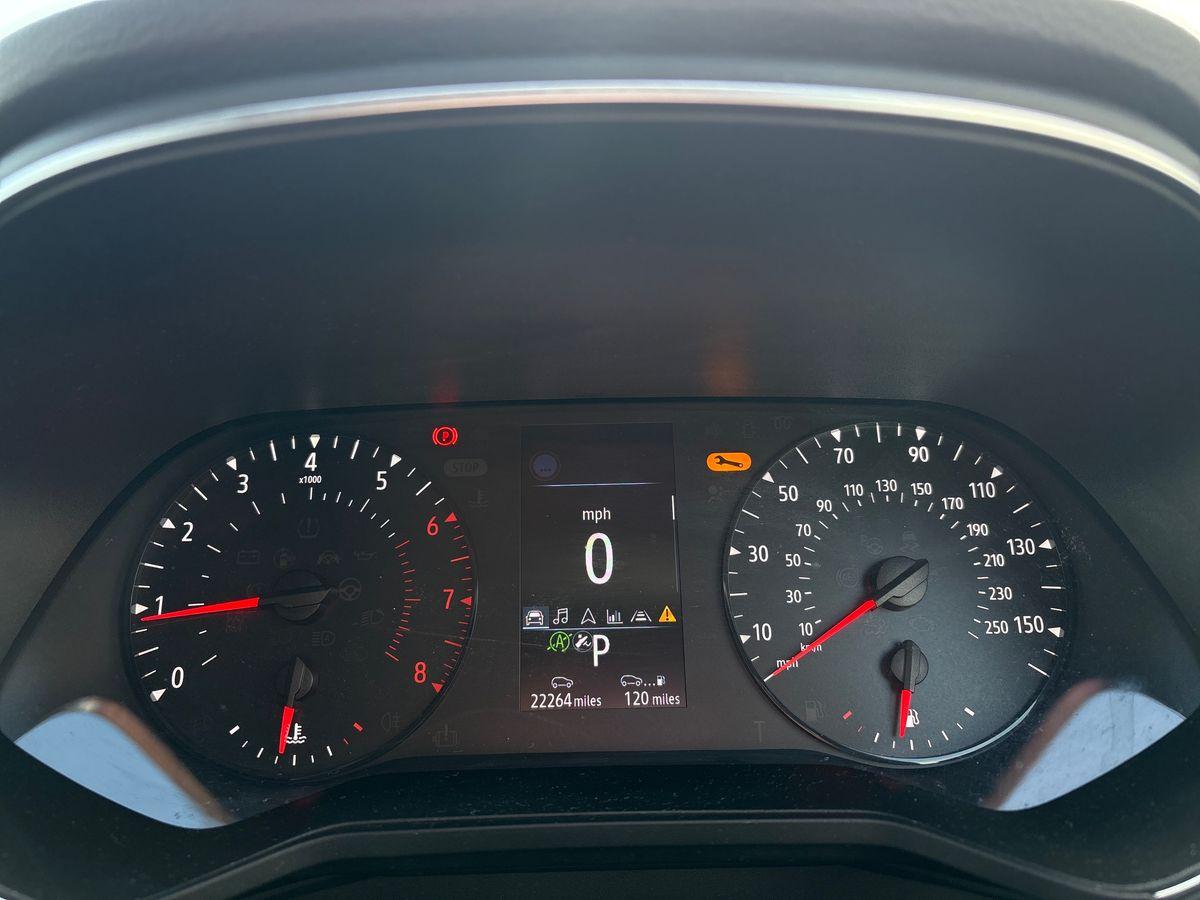 Used Renault Clio 2021 for sale - 78049741: Photo 14