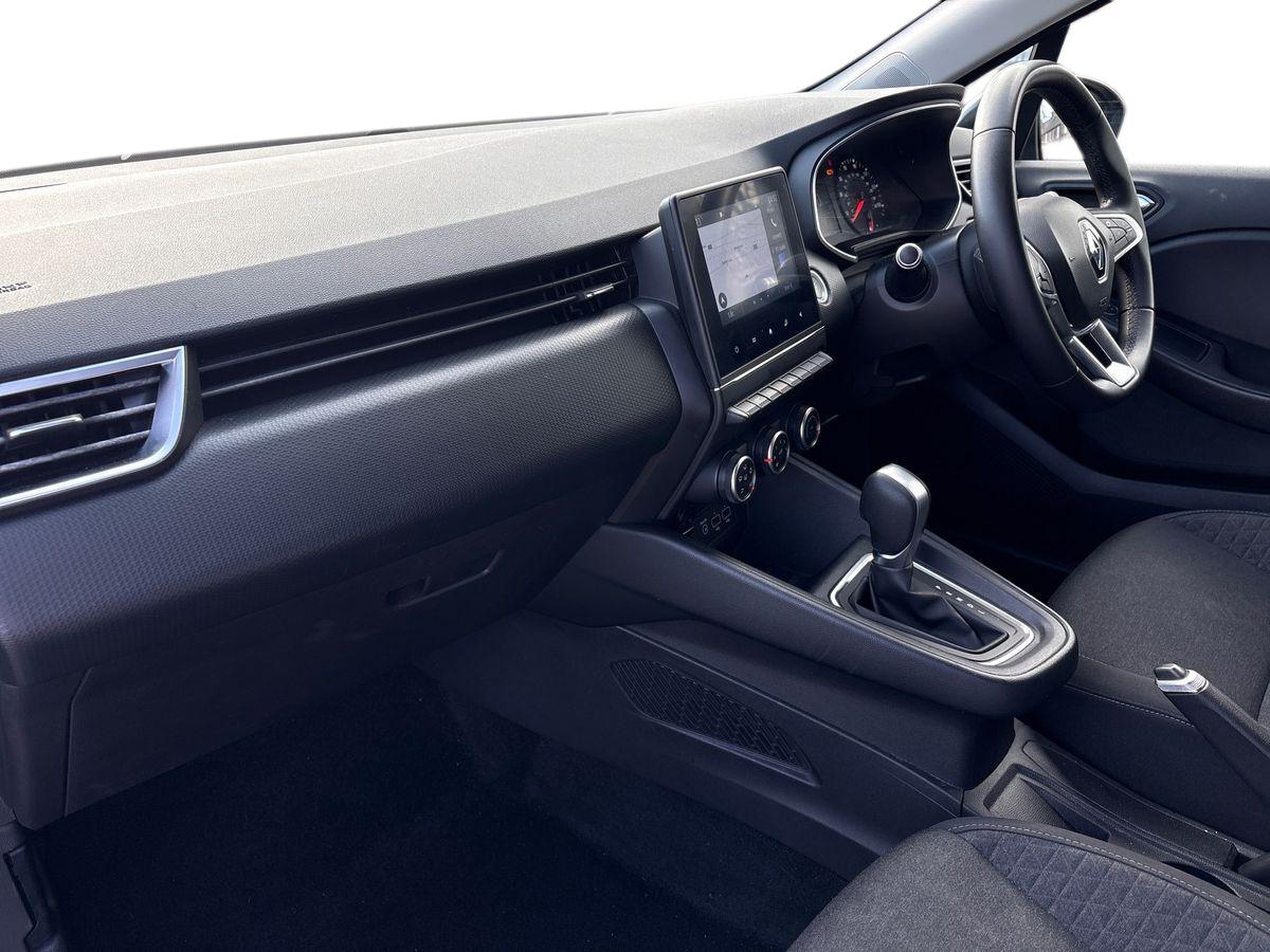 Used Renault Clio 2021 for sale - 78049741: Photo 15