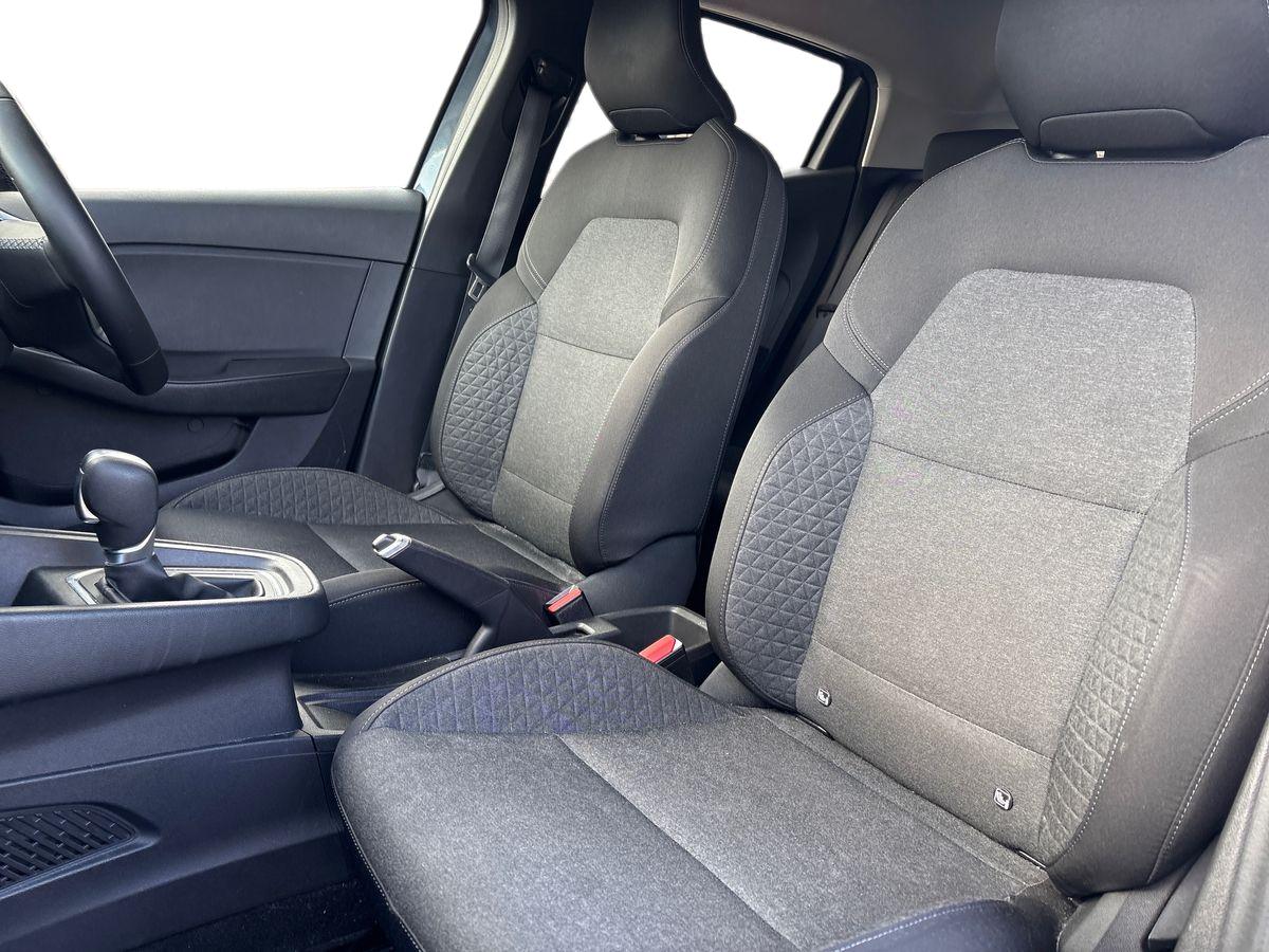 Used Renault Clio 2021 for sale - 78049741: Photo 16
