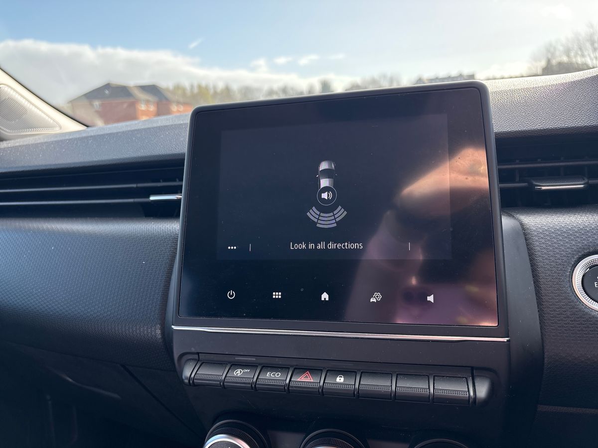 Used Renault Clio 2021 for sale - 78049741: Photo 19