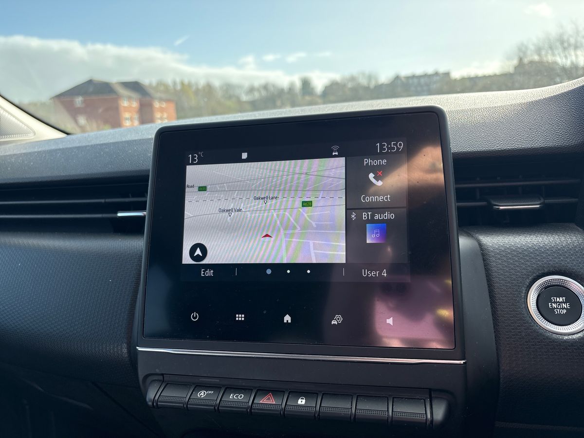 Used Renault Clio 2021 for sale - 78049741: Photo 20