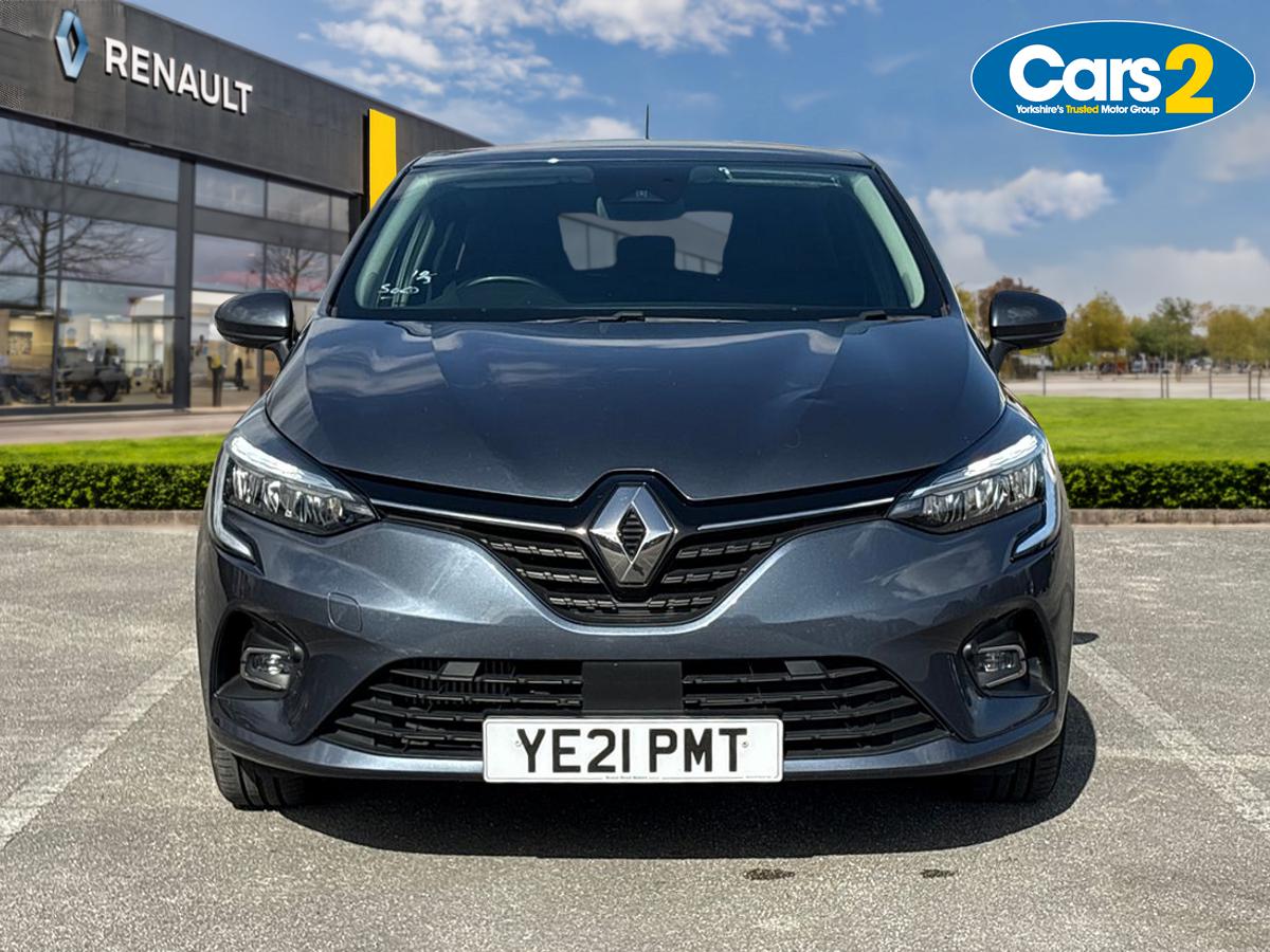 Used Renault Clio 2021 for sale - 78049741: Photo 8