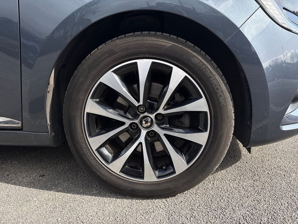 Used Renault Clio 2021 for sale - 78049741: Photo 9