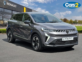 Used Renault Symbioz 2024 for sale - 78936433: Photo