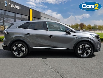 Used Renault Symbioz 2024 for sale - 78936433: Photo