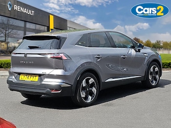 Used Renault Symbioz 2024 for sale - 78936433: Photo