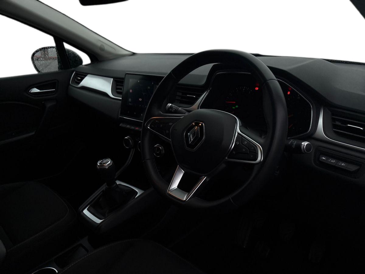 Used Renault Captur 2020 for sale - 76966563: Photo 10