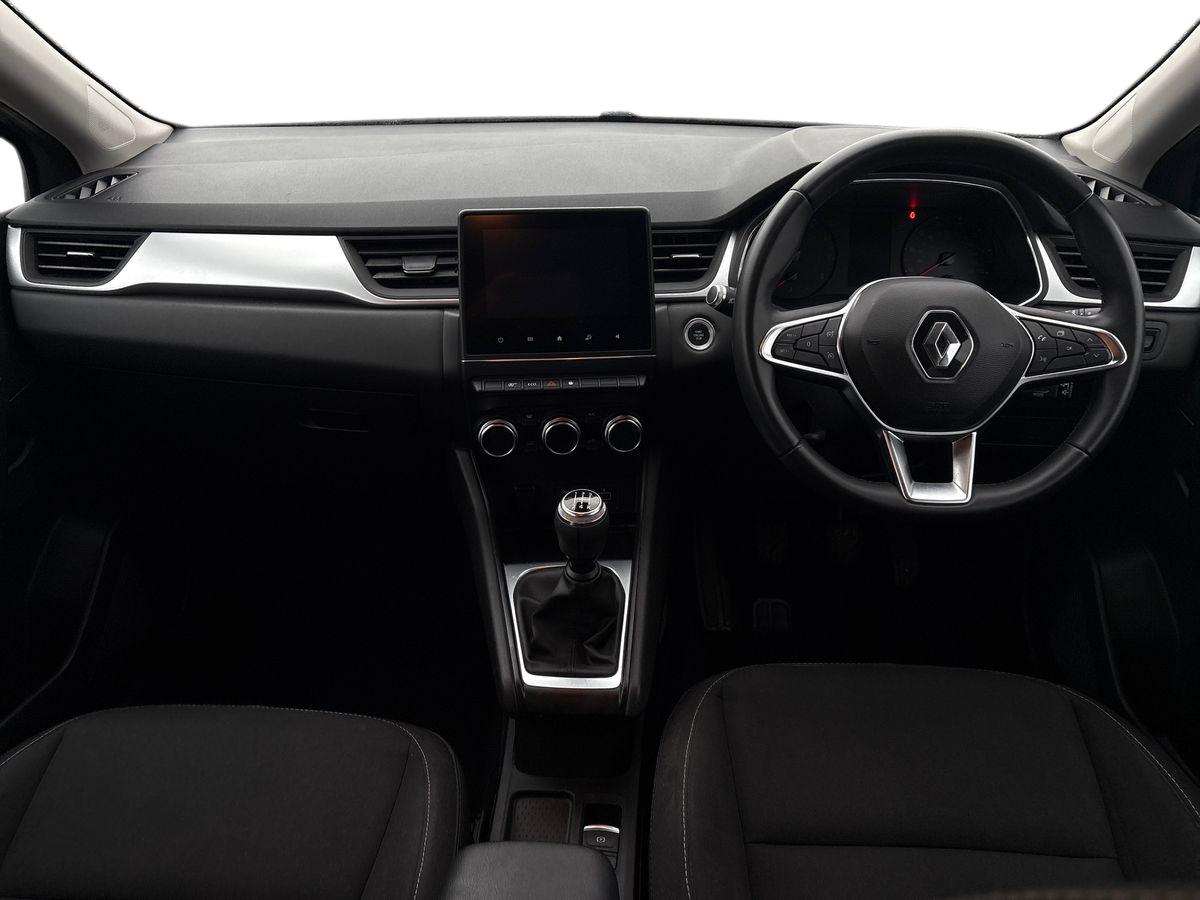 Used Renault Captur 2020 for sale - 76966563: Photo 11