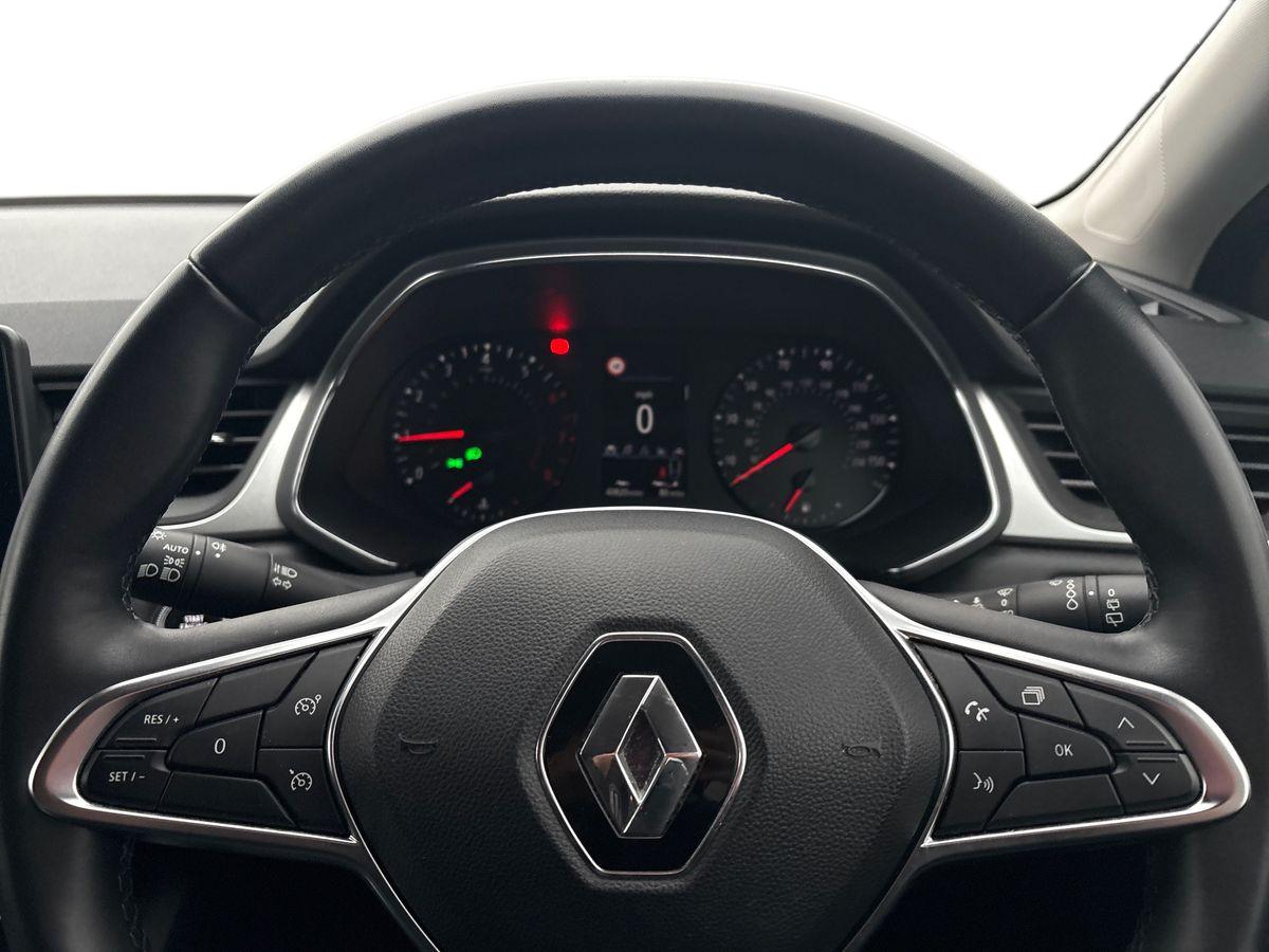 Used Renault Captur 2020 for sale - 76966563: Photo 13