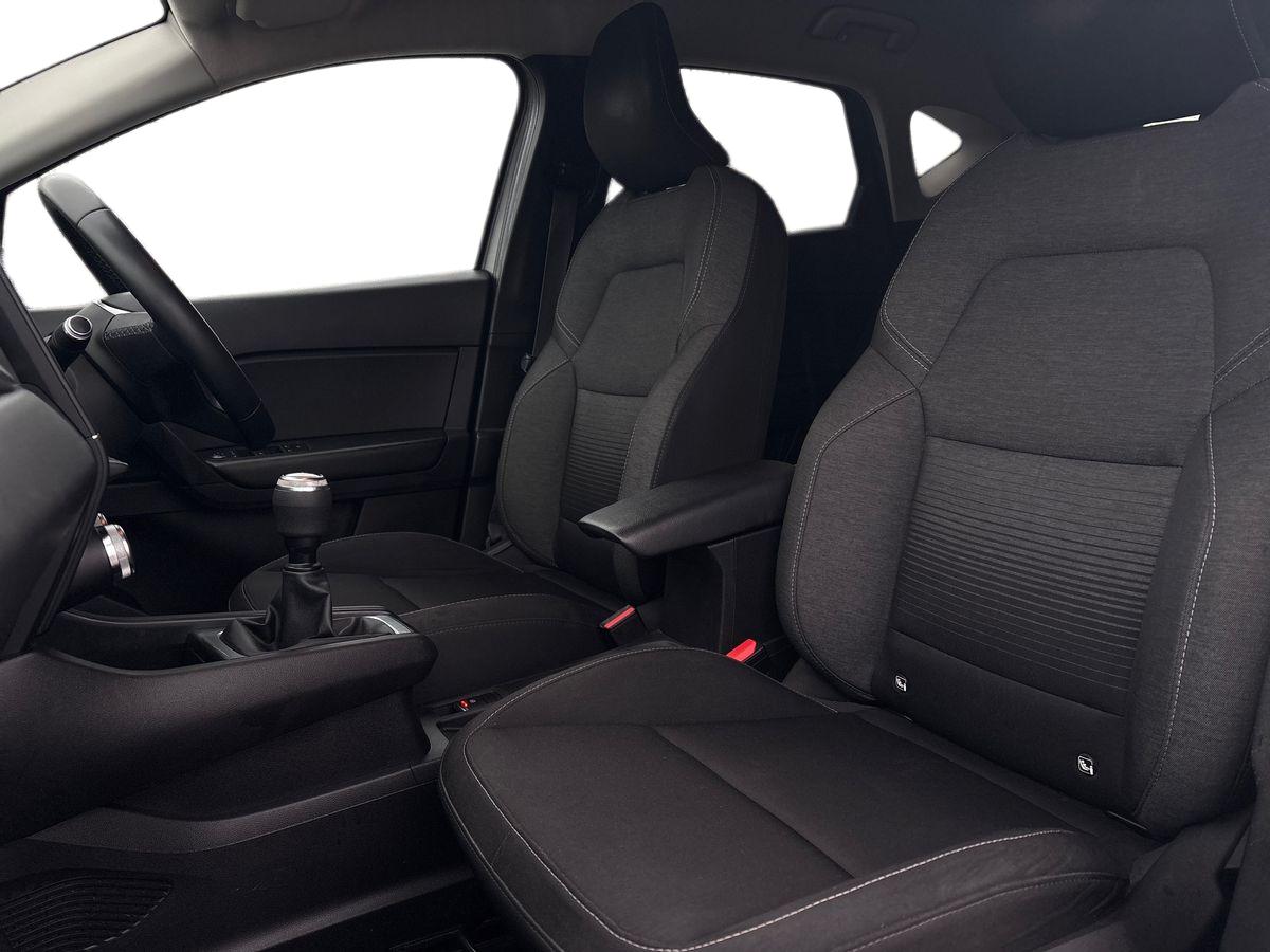 Used Renault Captur 2020 for sale - 76966563: Photo 16