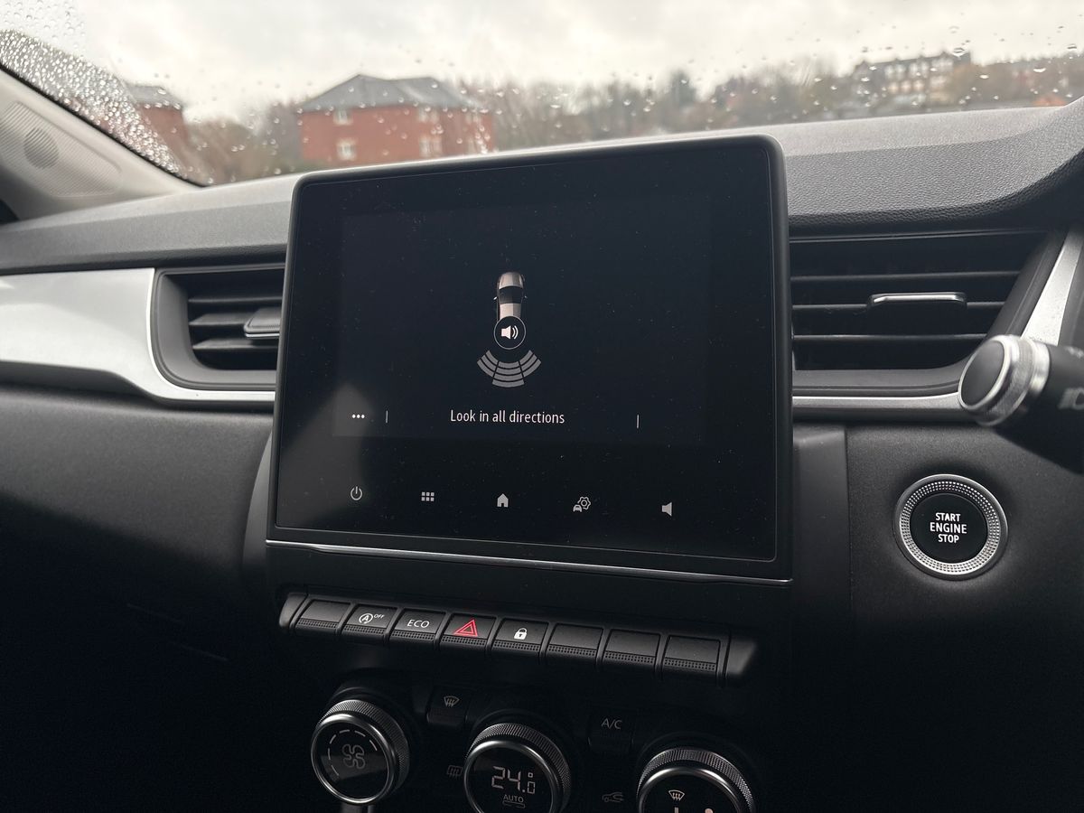 Used Renault Captur 2020 for sale - 76966563: Photo 19