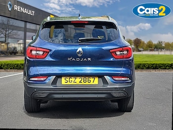 Used Renault Kadjar 2020 for sale - 79502198: Photo