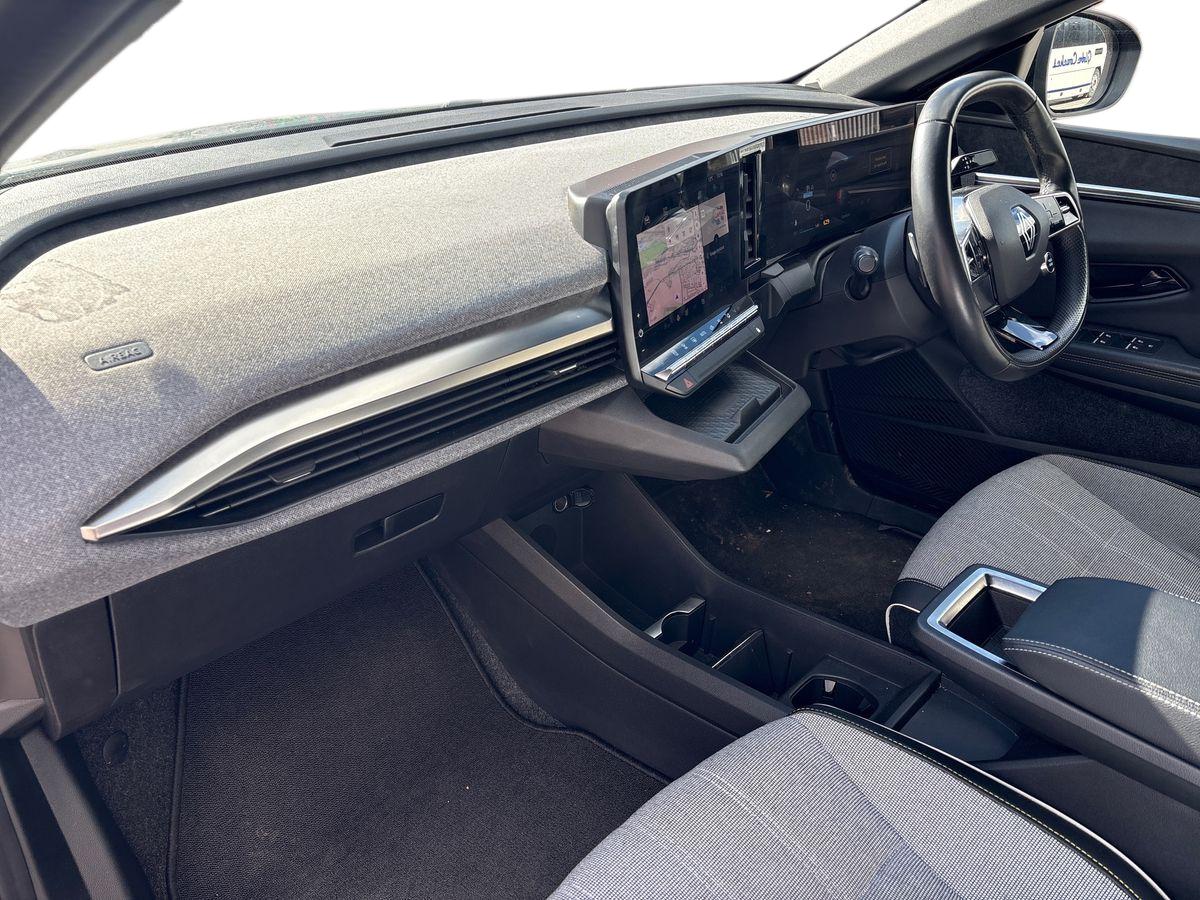 Used Renault Megane E Tech 2023 for sale - 78179788: Photo 15