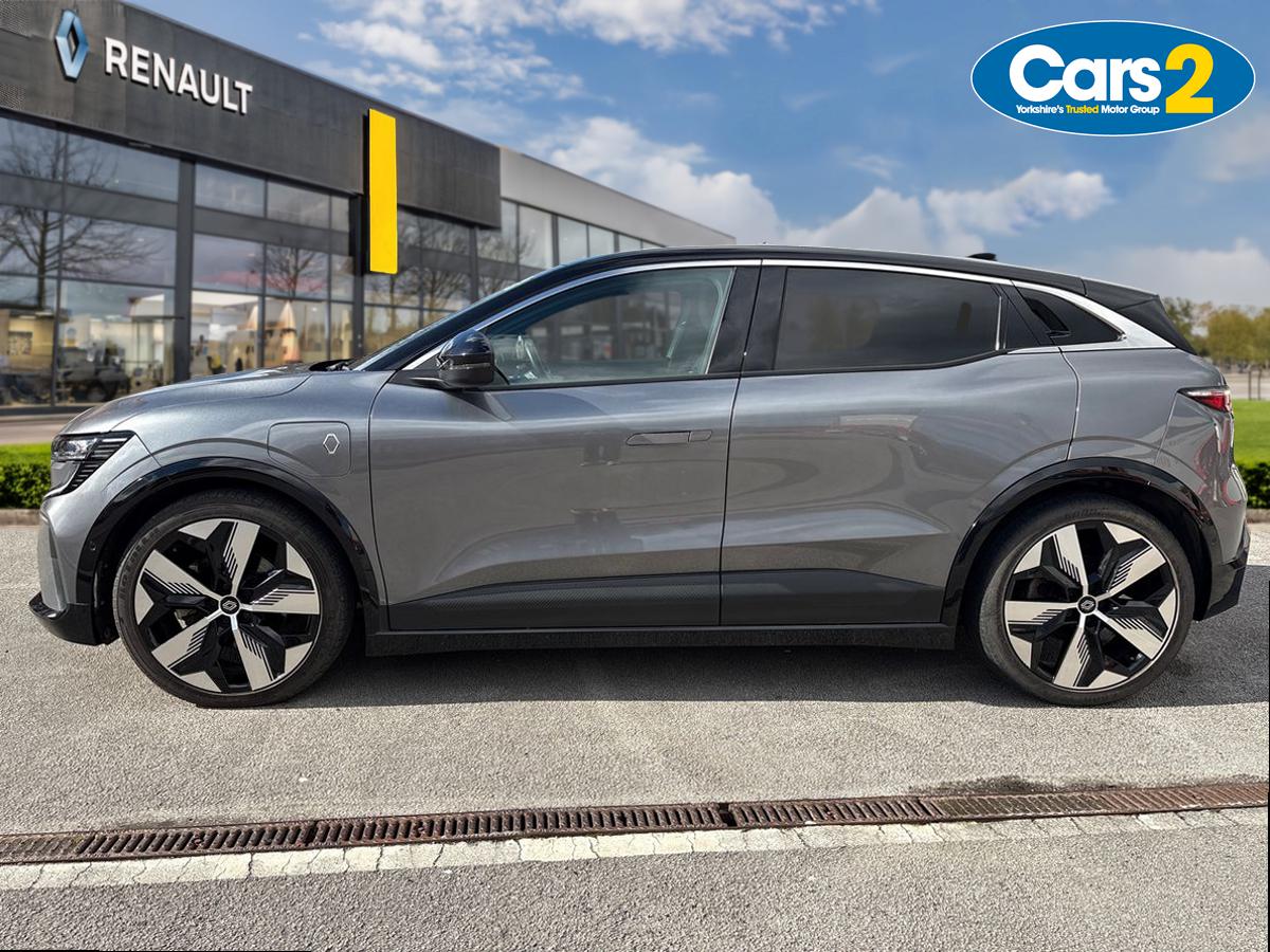 Used Renault Megane E Tech 2023 for sale - 78179788: Photo 6