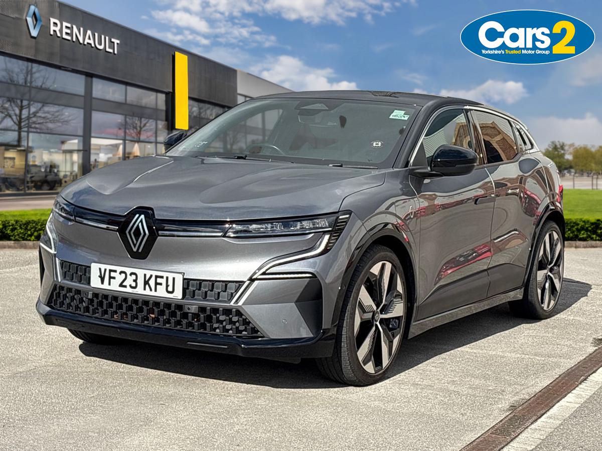Used Renault Megane E Tech 2023 for sale - 78179788: Photo 7