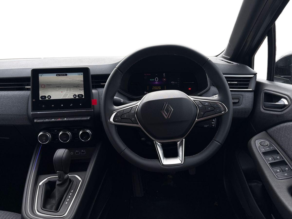 Used Renault Clio 2025 for sale - 78049672: Photo 12