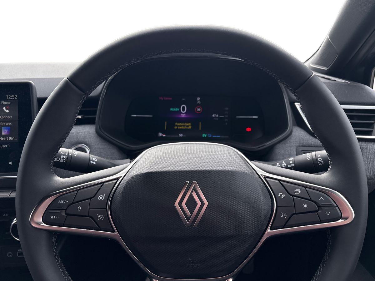 Used Renault Clio 2025 for sale - 78049672: Photo 13