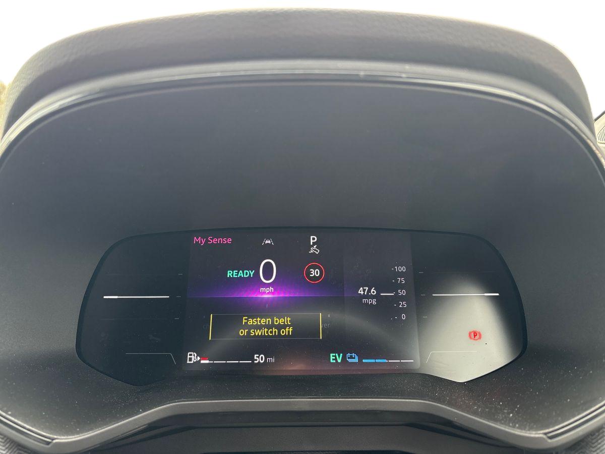 Used Renault Clio 2025 for sale - 78049672: Photo 14