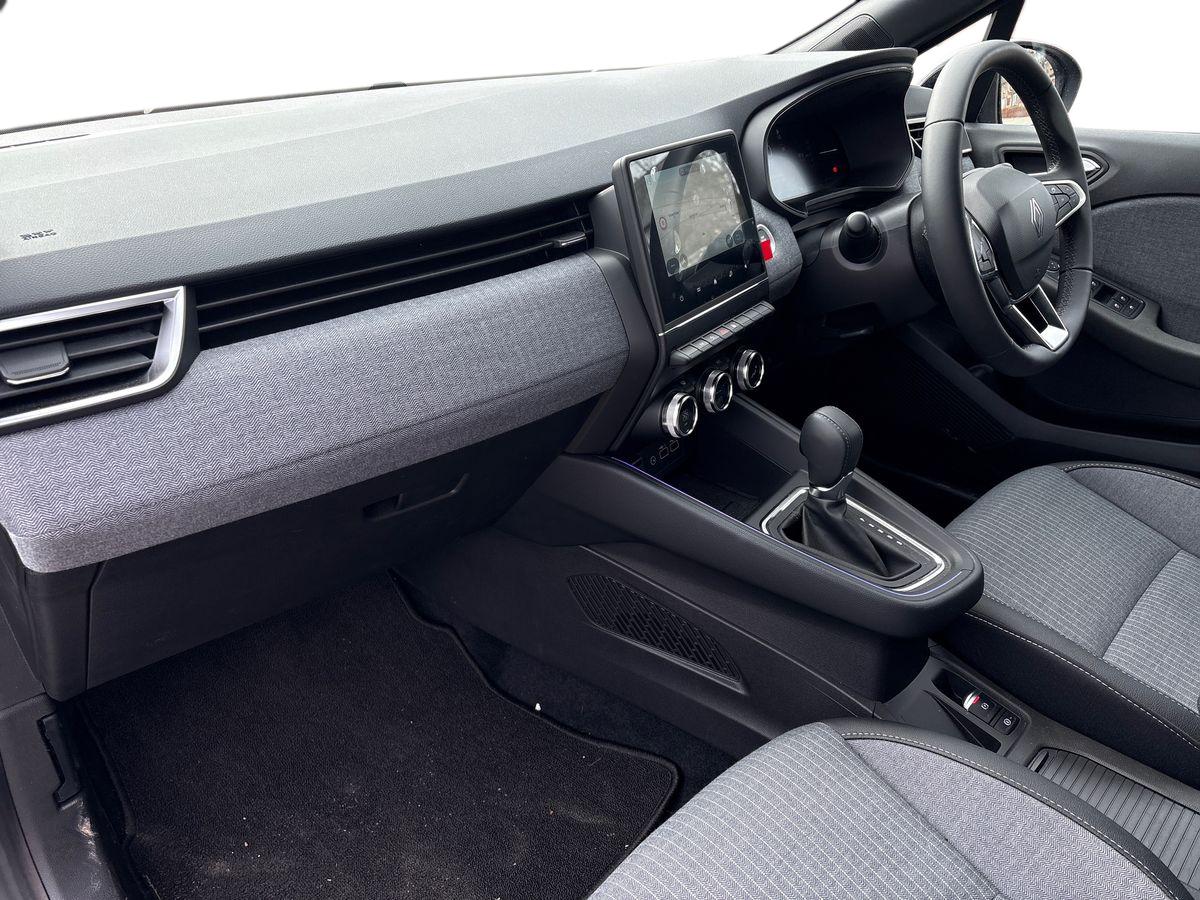 Used Renault Clio 2025 for sale - 78049672: Photo 15