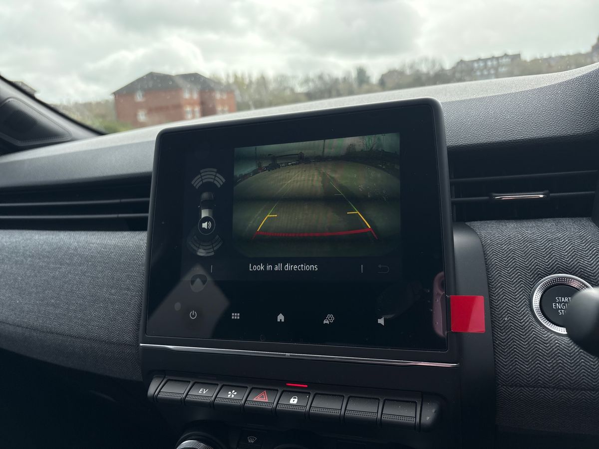 Used Renault Clio 2025 for sale - 78049672: Photo 19