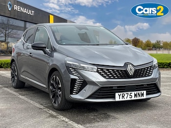 Used Renault Clio 2025 for sale - 78049672: Photo