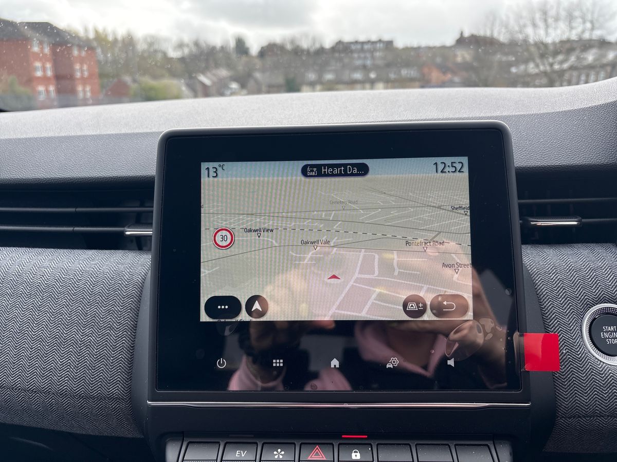 Used Renault Clio 2025 for sale - 78049672: Photo 20