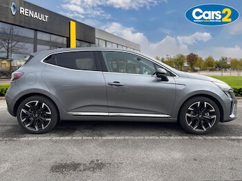 Used Renault Clio 2025 for sale - 78049672: Photo