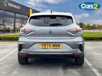 Used Renault Clio 2025 for sale - 78049672: Photo