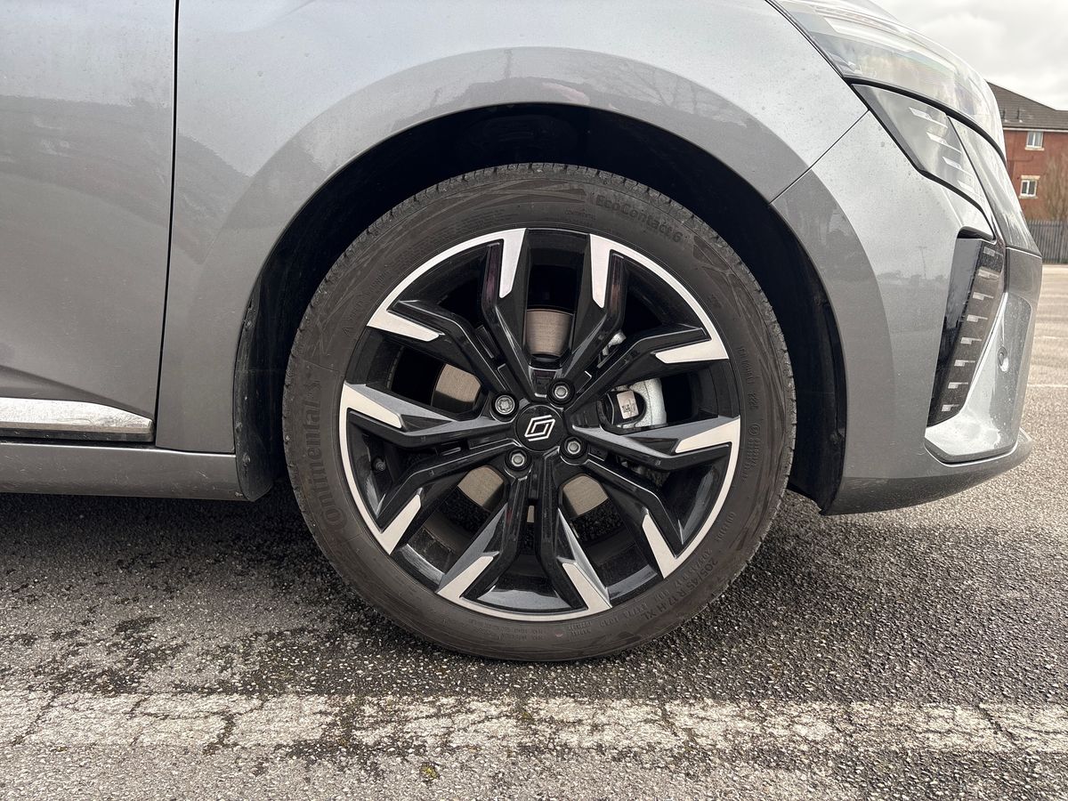 Used Renault Clio 2025 for sale - 78049672: Photo 9