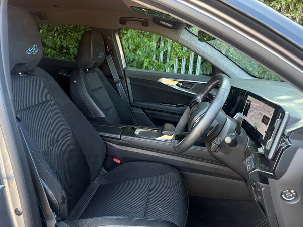 Used Renault Austral 2023 for sale - 75618557: Photo 13