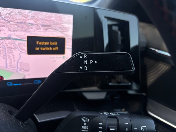 Used Renault Austral 2023 for sale - 75618557: Photo 21