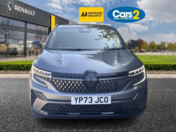 Used Renault Austral 2023 for sale - 75618557: Photo 2