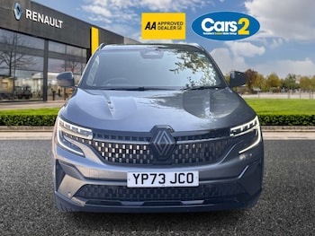 Used Renault Austral 2023 for sale - 75618557: Photo