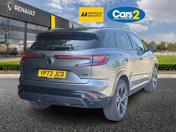 Used Renault Austral 2023 for sale - 75618557: Photo