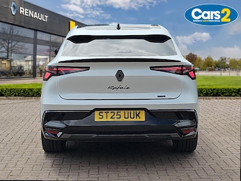 Used Renault Other 2025 for sale - 79501955: Photo
