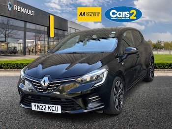 Used Renault Clio 2022 for sale - 75471179: Photo