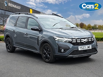 Used Dacia Jogger 2023 for sale - 79077573: Photo