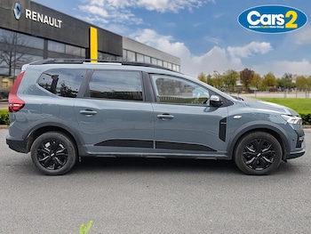 Used Dacia Jogger 2023 for sale - 79077573: Photo