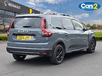 Used Dacia Jogger 2023 for sale - 79077573: Photo