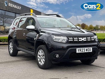 Used Dacia Duster 2023 for sale - 78293569: Photo
